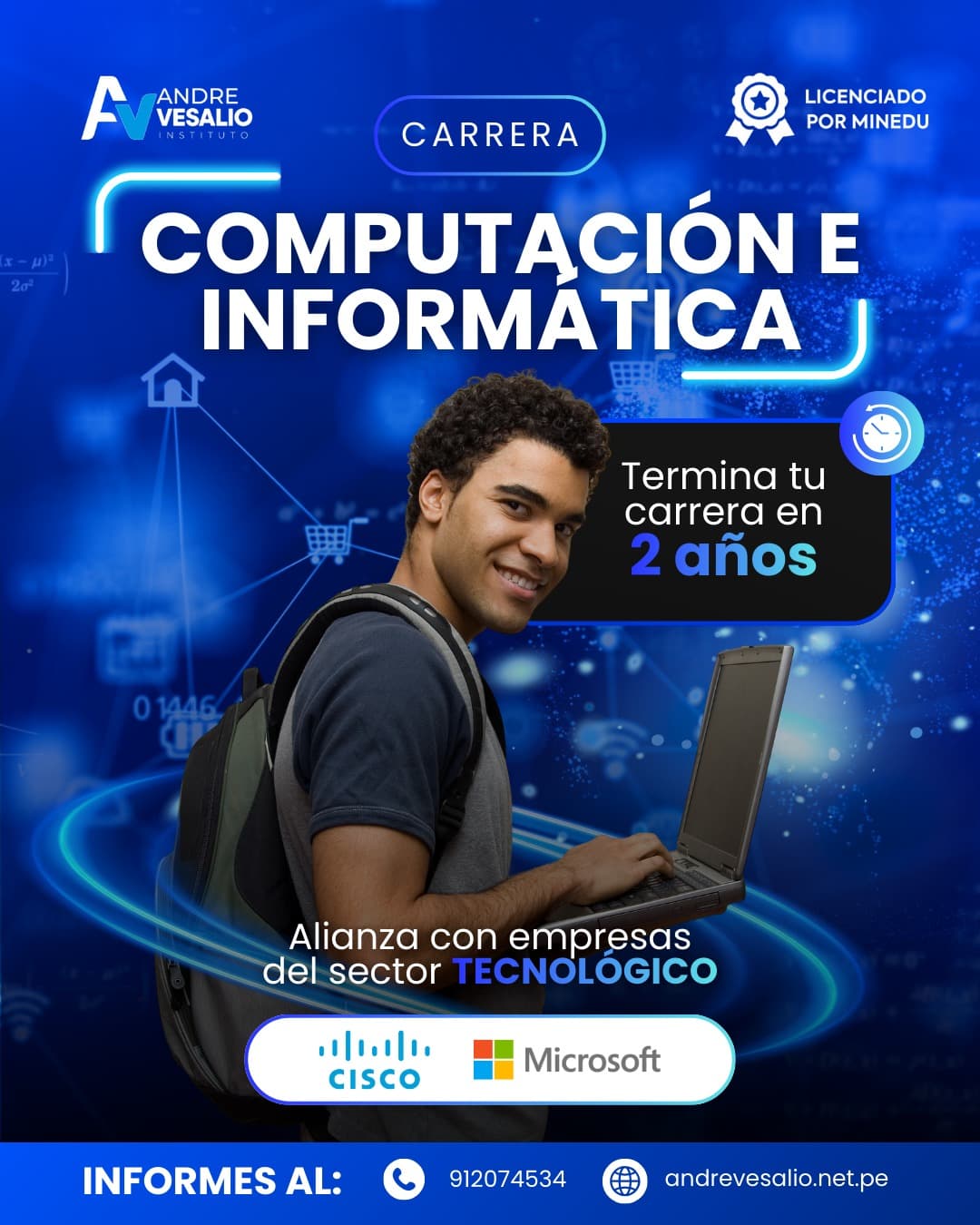 Computación e Informática