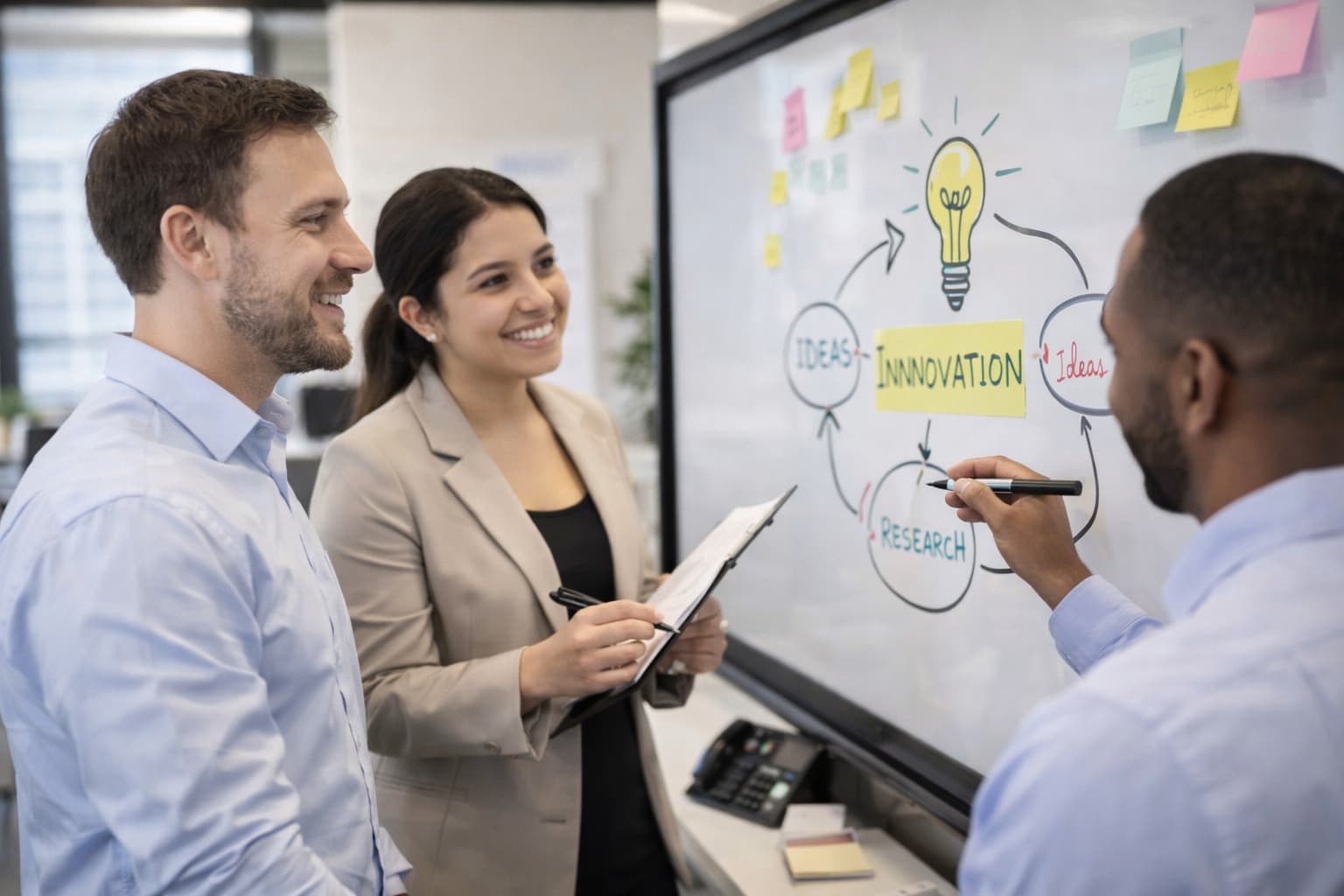 Metodología Innovadora