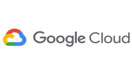 Logo de Google Cloud - Partner estratégico del Instituto André Vesalio