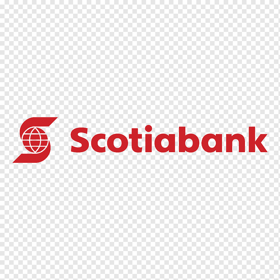 Logo de Scotiabank - Partner estratégico del Instituto André Vesalio